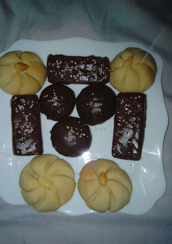 صورة لوصفة غريبية بنة كور وديكور