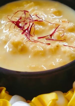 ছানার পায়েস(chanar payesh recipe in bengali) রেসিপির প্রধান ছবি