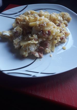 Foto principal de Patatas al pegotón