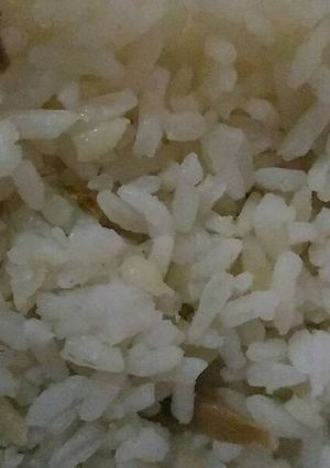 Foto resep Nasi Uduk ricecooker Endess Tergampang diDunia 🍚🍚🍚🍚🍚