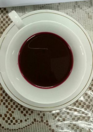 Foto resep Sirup Secang