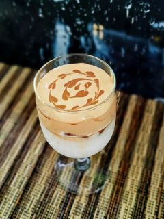 Foto resep Dalgona coffee