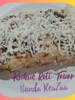 Foto resep Kukus Roti Tawar