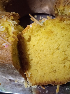 Foto resep Bolu tape panggang