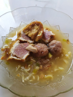 Foto resep Bakso sapi