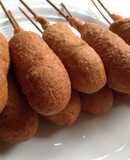 Corndog