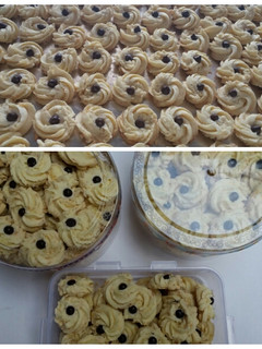 Foto resep #27 Sagu Keju
