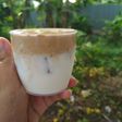 Dalgona Coffee