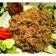 Matar Pulao - Pea Pulao