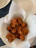 Dominos style boneless Chicken
