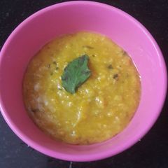 A picture of Oats khichda/haleem.