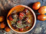 কুলের চাটনি (Kuler chutney recipe in Bengali)