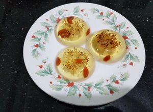 Hình của món SP.0344 - Bánh Quế Hoa.