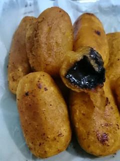Foto resep Timus isi coklat