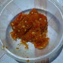 รูปของ Sambal geprek