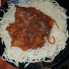 A picture of Kienyeji Chicken.