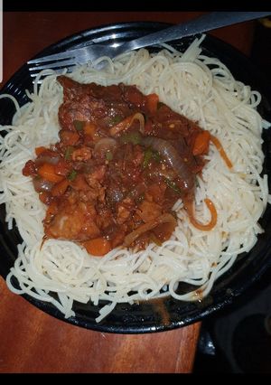 A picture of Kienyeji Chicken.