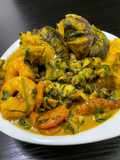 Fisherman soup