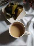 Kopi Susu Gula Aren ala Toko Kopi Tuku