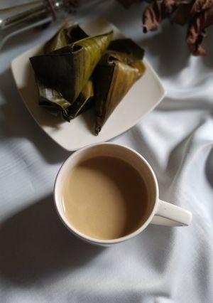 Foto resep Kopi Susu Gula Aren ala Toko Kopi Tuku