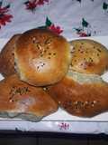 Panes de Viena👩‍🍳day