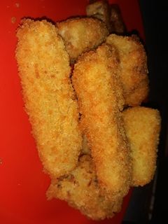 Foto resep Nuget Sayur