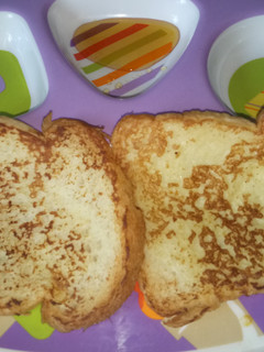 ஃப்ரெஞ்ச் டோஸ்ட் (French toast Recipe in Tamil) செய்முறை முக்கிய புகைப்படம்