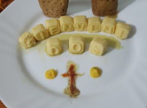 Una foto de Recibiendo a mis seres queridos