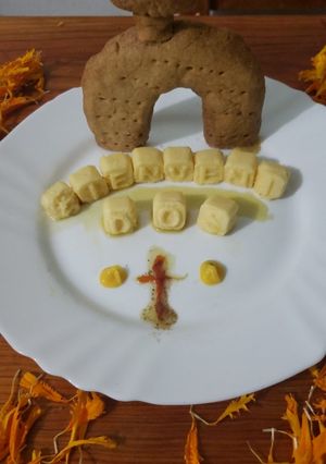 Una foto de Recibiendo a mis seres queridos