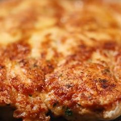 A picture of Chicken Francaise Recipe.