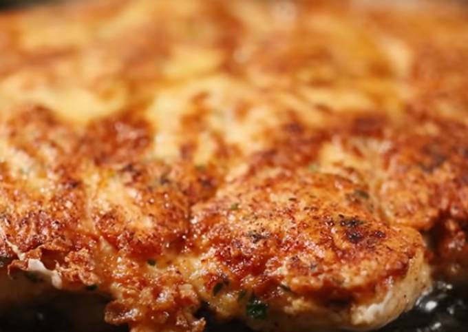 Easiest Way to Prepare Any-night-of-the-week Chicken Francaise Recipe