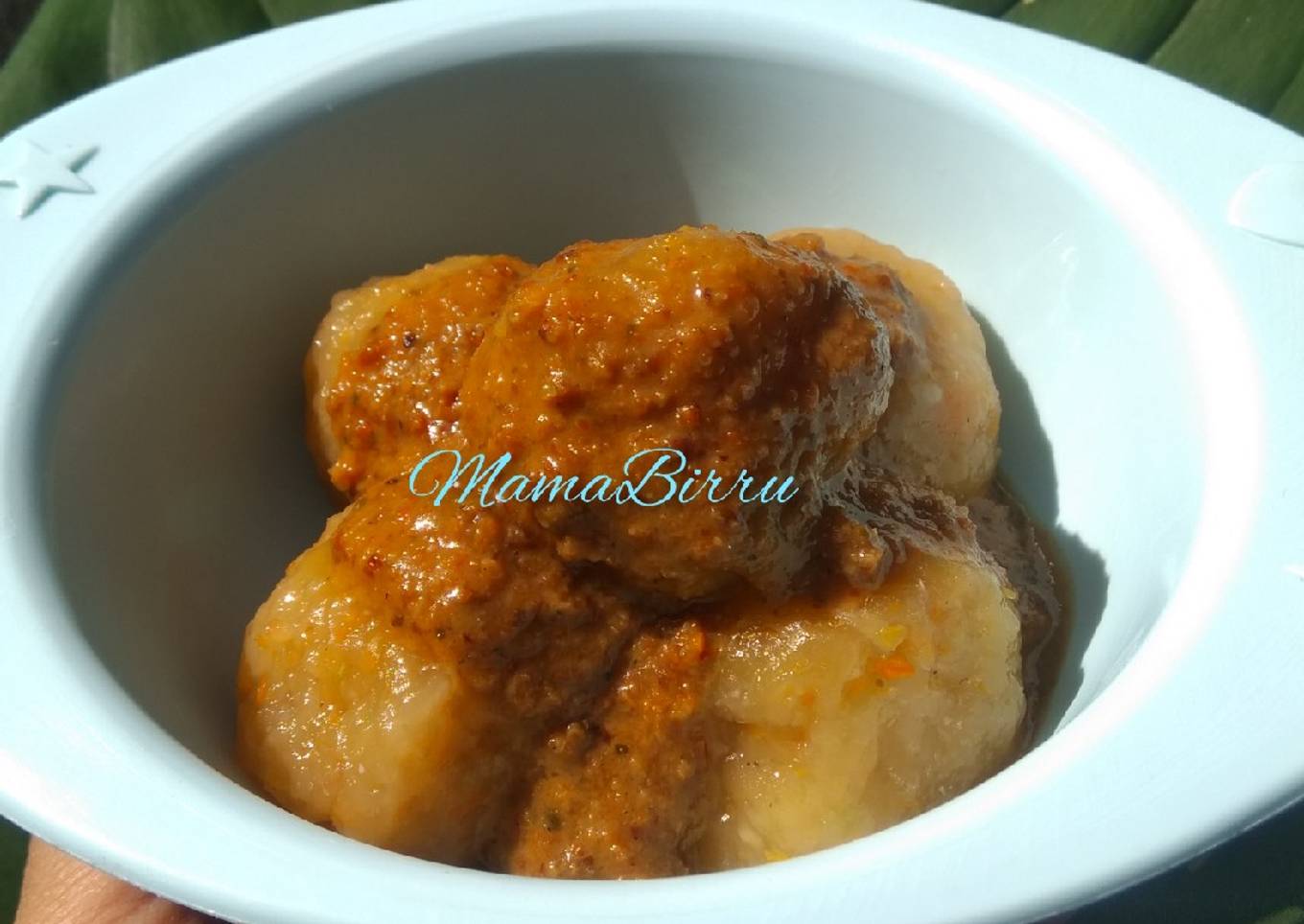 Siomay Udang