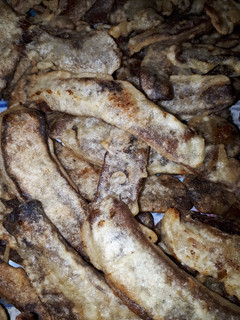 Foto resep Sale pisang simple
