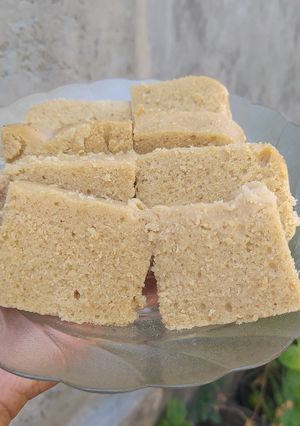 Foto resep Brownies Roma Kelapa