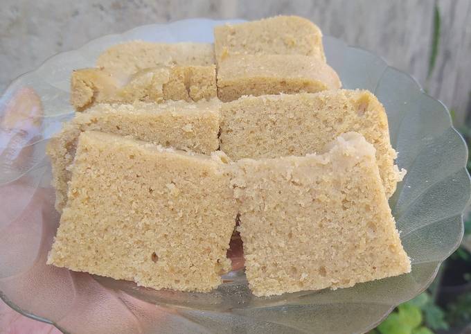 5 Cara Membuat Brownies Lezat: Resep Praktis dan Sehat Resep Brownies Roma Kelapa oleh Trias Afandi - Cookpad