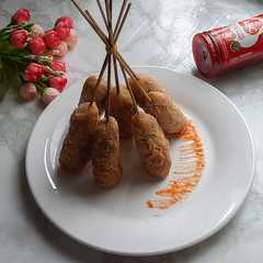 รูปของ Sempol tahu