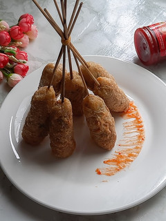 Foto resep Sempol tahu