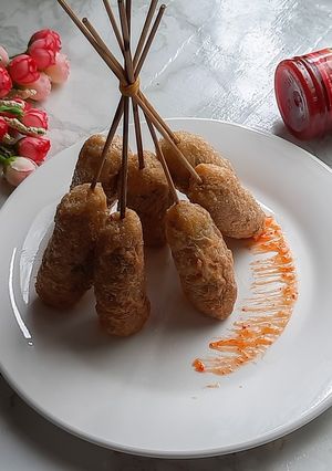 Foto resep Sempol tahu