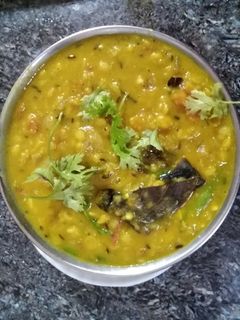 மிக்ஸ தால் பிரை செய்முறை முக்கிய புகைப்படம்