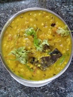மிக்ஸ தால் பிரை செய்முறை முக்கிய புகைப்படம்