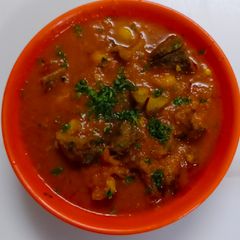 A picture of Rasille karele.