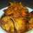 Ayam semur kecap jahe pedas