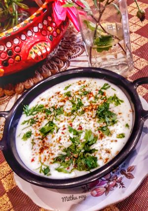 ब्रेड दही बड़े (bread dahi vade recipe in Hindi) रेसिपी मुख्य फोटो