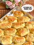 Garlic Bread