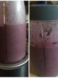 Shake para tener el vientre plano