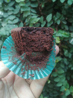 Foto resep Cupcake Coklat (butter)