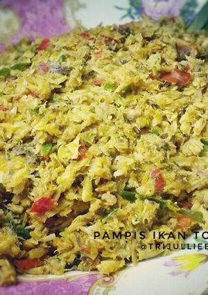 Foto resep Pampis Ikan Tongkol