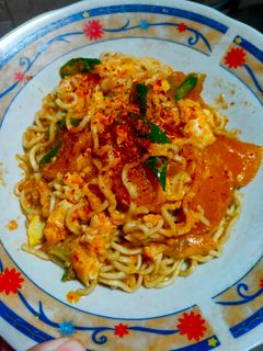 Foto resep Seblak Goreng