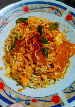 Foto resep Seblak Goreng