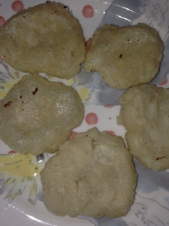 Foto resep Cireng